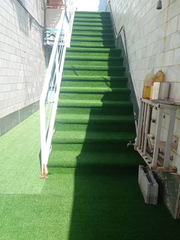 فروش چمن مصنوعی وارداتی و ایرانی|گل مصنوعی|بندر ماهشهر, |دیوار