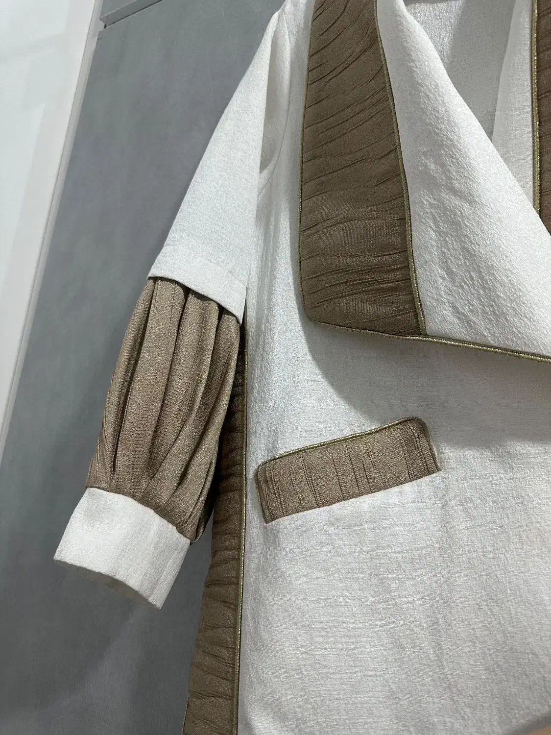 کت مجلسی|لباس|ایلام, |دیوار