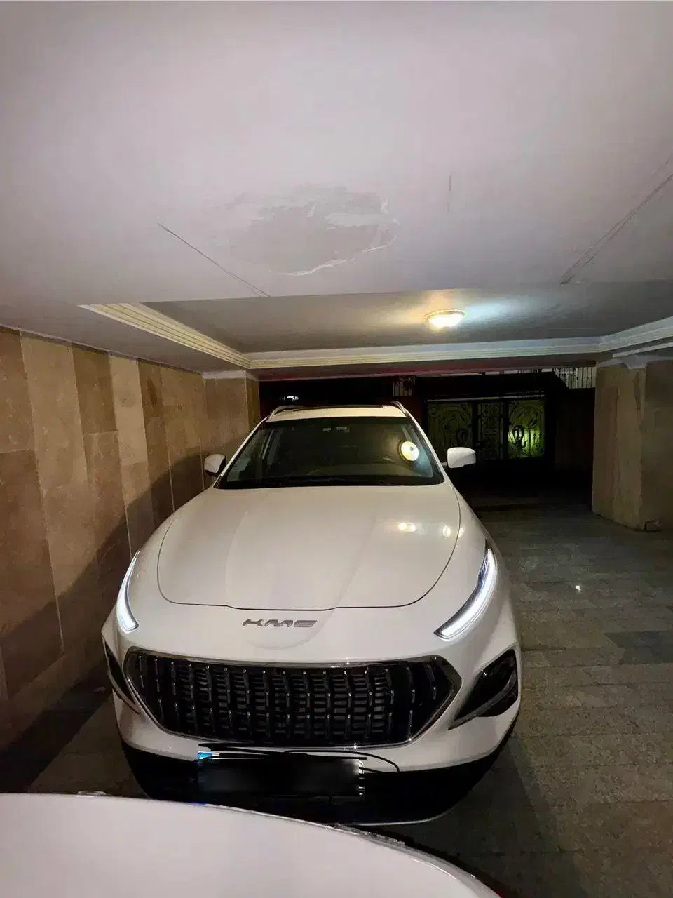 کی ام سی k7|خودرو سواری و وانت|تهران, وحیدیه|دیوار