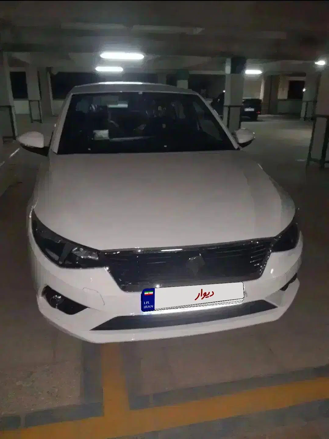 تارا دنده V1p پلاس ۱۴۰۴ صفر|خودرو سواری و وانت|مشهد, چهارچشمه|دیوار