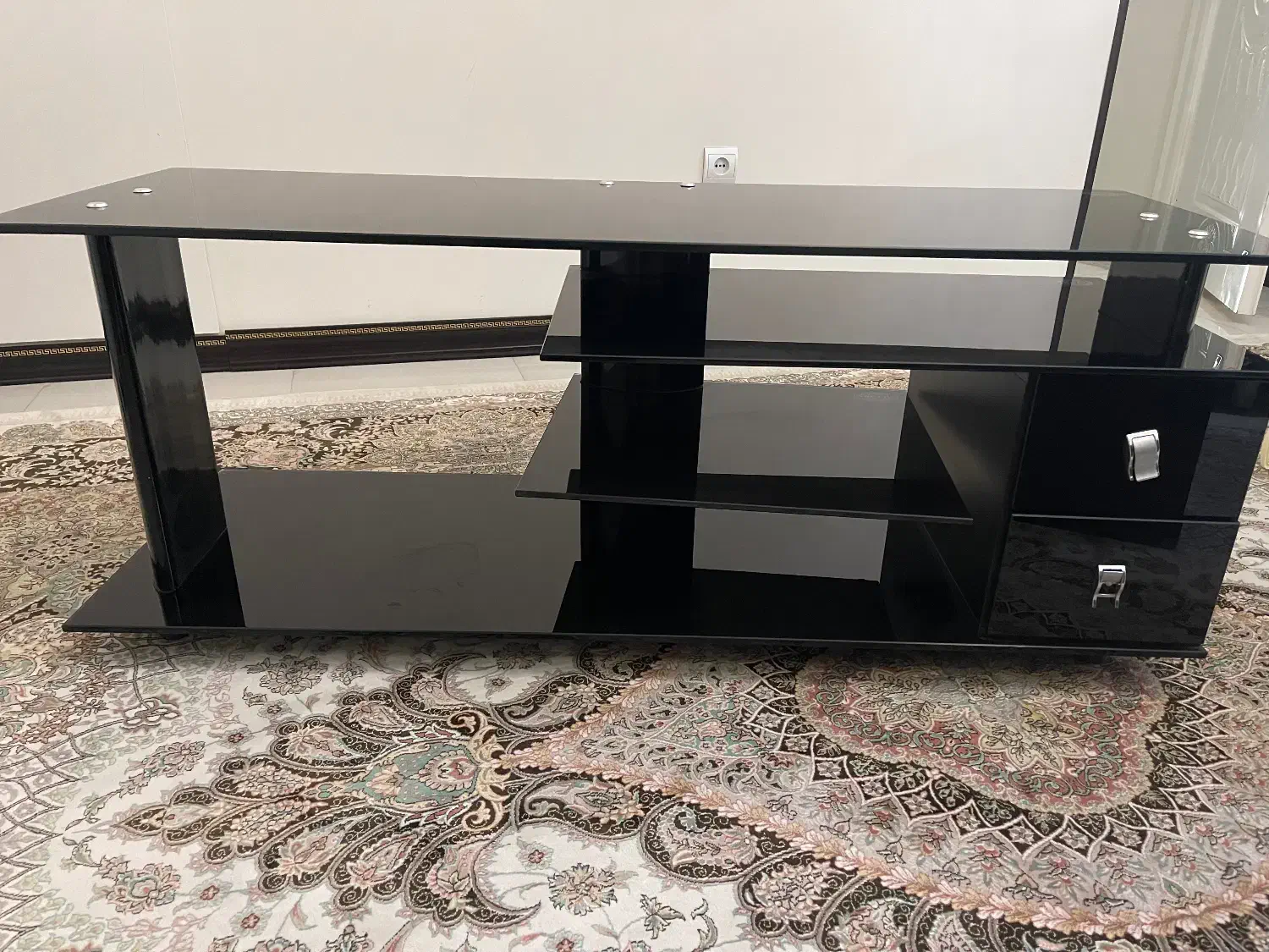 میز tv|میز تلویزیون|کرج, شهرک یاس جنوبی|دیوار