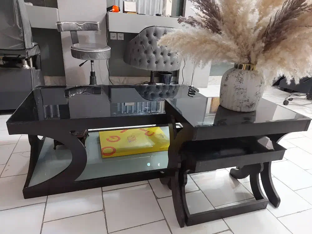 میز وگل میز|مبلمان خانگی و میز عسلی|فولادشهر, B4|دیوار