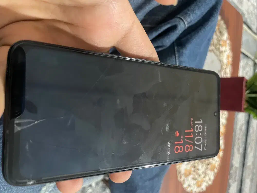 گوشی شیاعومی نوت ۱۱|موبایل|ماکو, |دیوار