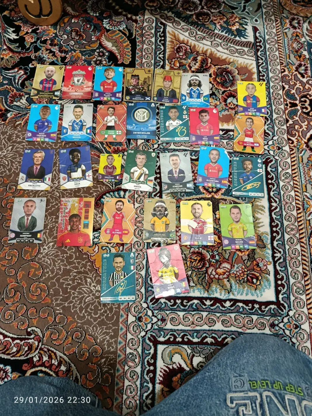 کارت کیمدی|اسباب‌‌بازی|ملکان, |دیوار