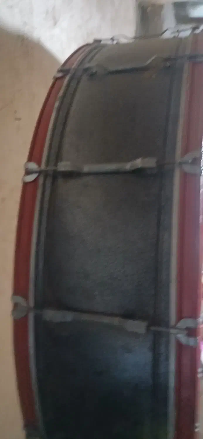 تبل ۱۸۰ سانتی|درام و پرکاشن|خوشاب, |دیوار