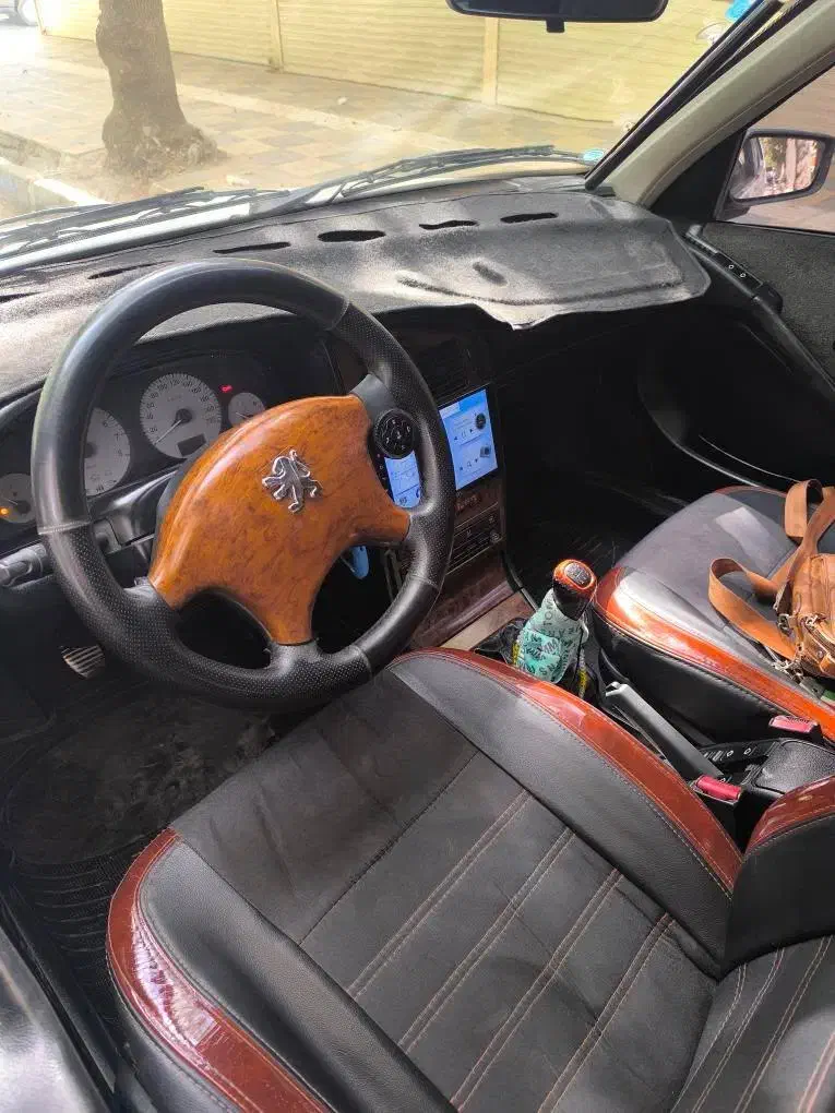 پارس 88|خودرو سواری و وانت|قروه, |دیوار