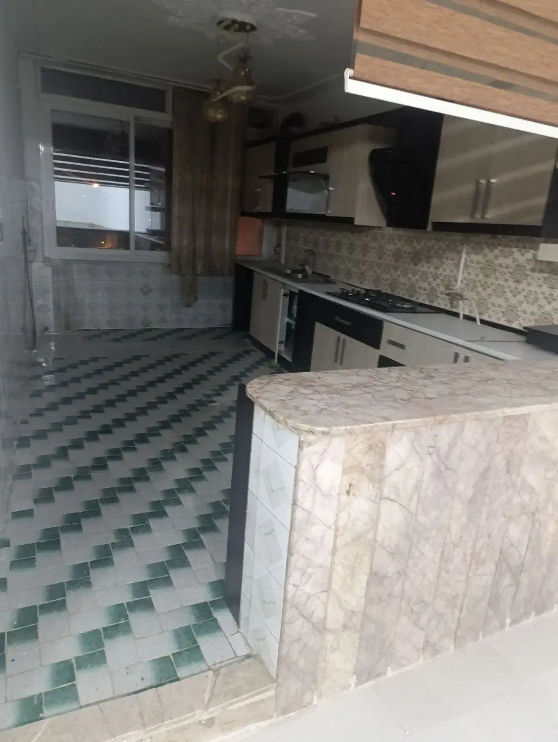 واحد تجاری و مسکونی|اجارهٔ دفتر کار، اتاق اداری، مطب|مشهد, شهید قربانی|دیوار