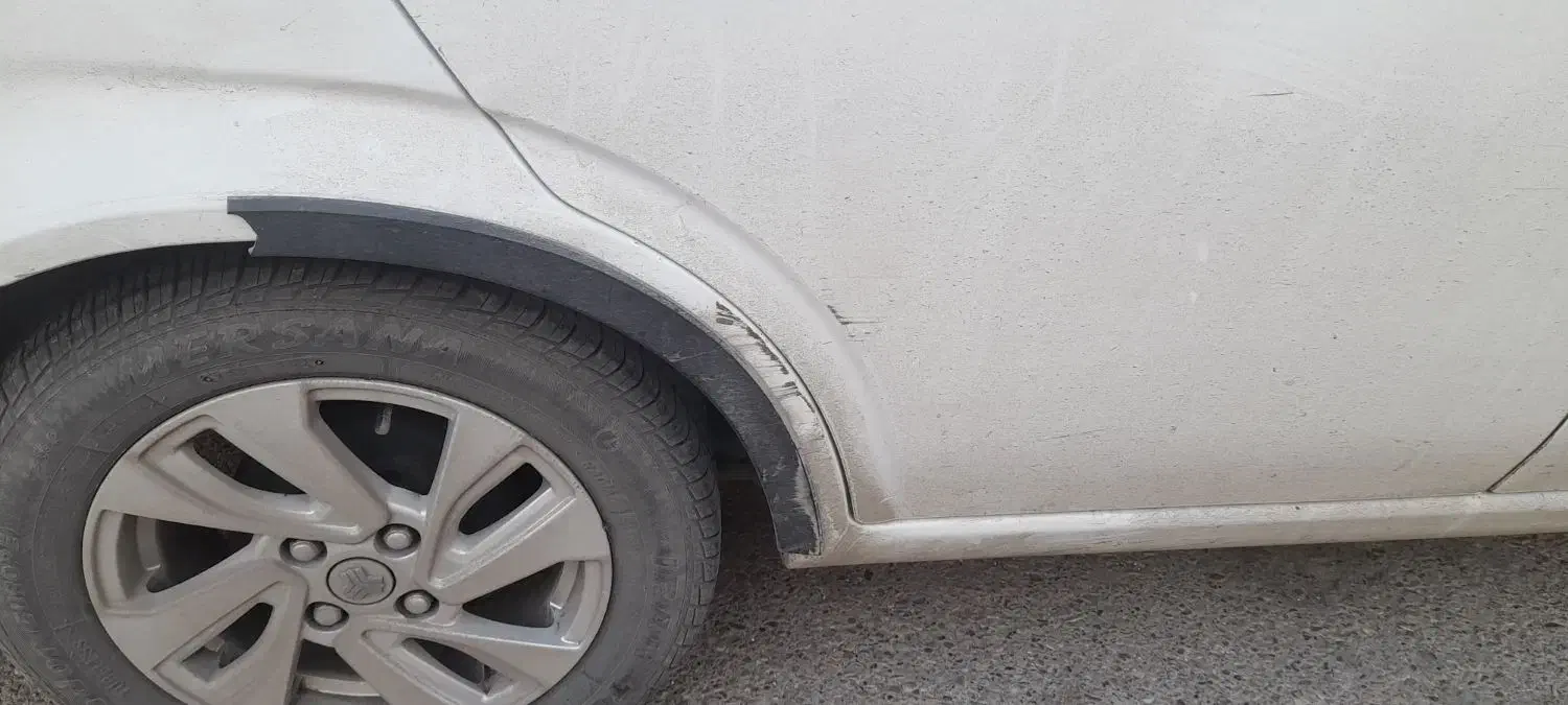 ساینا۹۷|خودرو سواری و وانت|فشاپویه, |دیوار