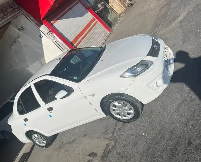 ساینا|خودرو سواری و وانت|اصفهان, دوطفلان|دیوار