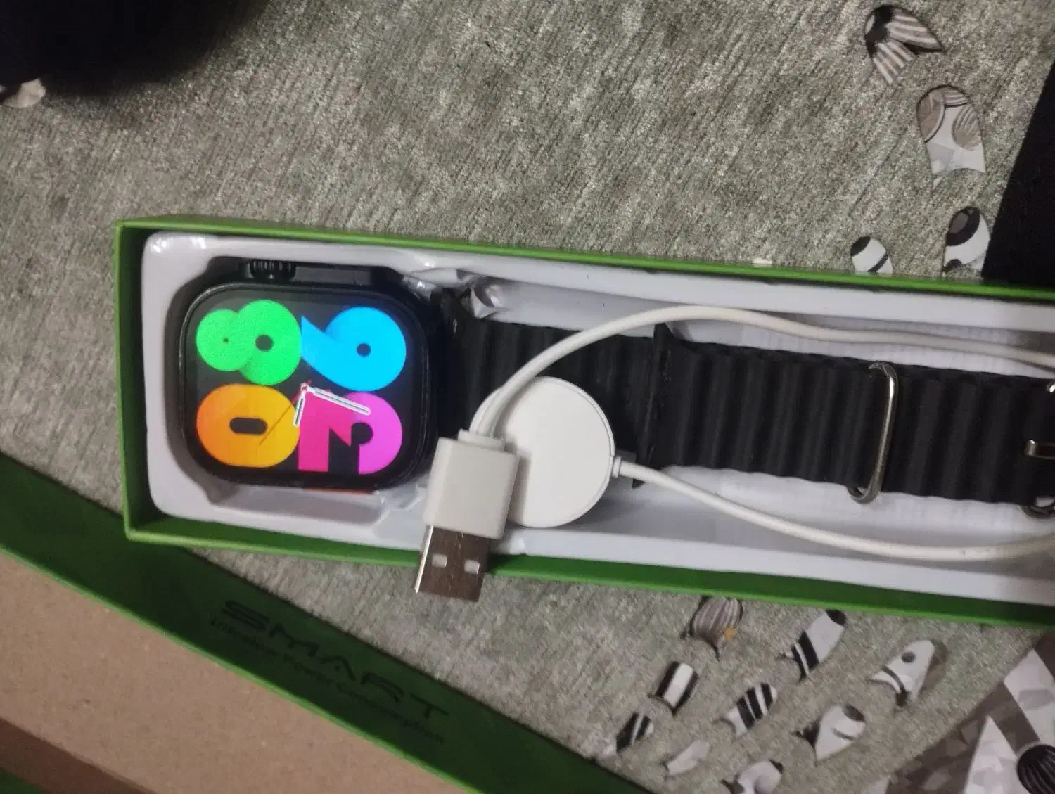 ساعت اپل واچ|ساعت|تربت جام, یحیی آباد|دیوار