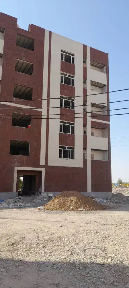 آپارتمان ۹۵ متری مهرشهر|فروش آپارتمان|دزفول, |دیوار