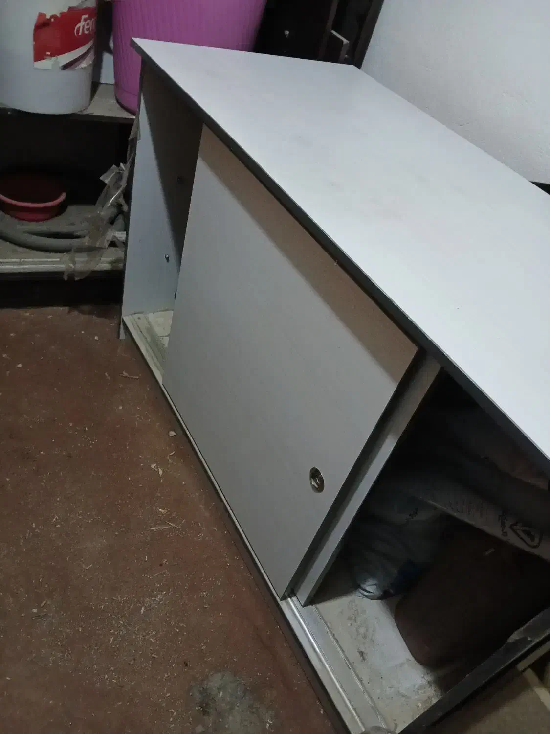 کُمد mdf|جاکفشی، کمد، دراور|پیشوا, |دیوار