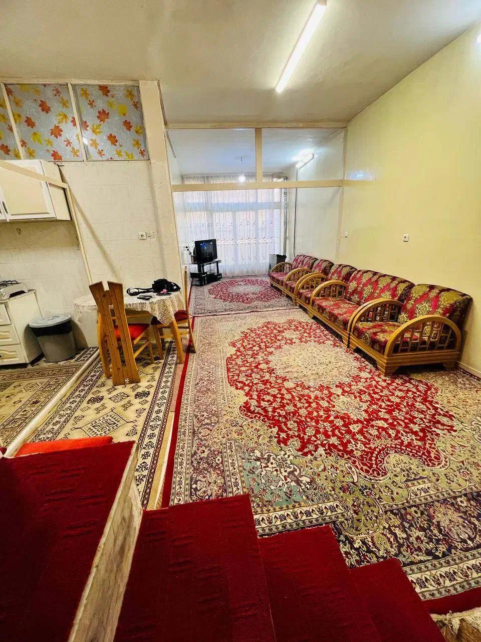 اجاره سوئیت آپارتمان دربستی روزانه|اجارهٔ کوتاه‌مدت آپارتمان و سوئیت|اصفهان, شاهزید|دیوار