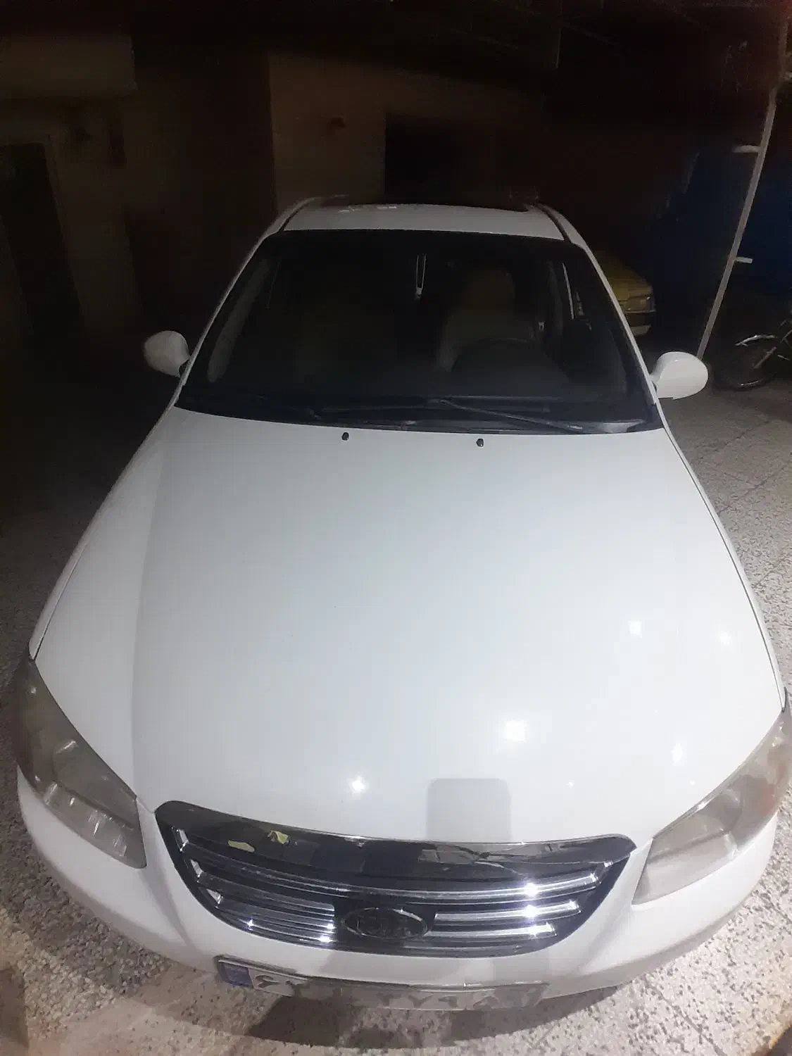 کیاسراتو۲۰۰۸|خودرو سواری و وانت|گنبد کاووس, |دیوار