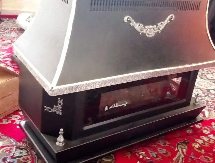 فروش بخاری گازی|بخاری، هیتر، شومینه|محلات, |دیوار