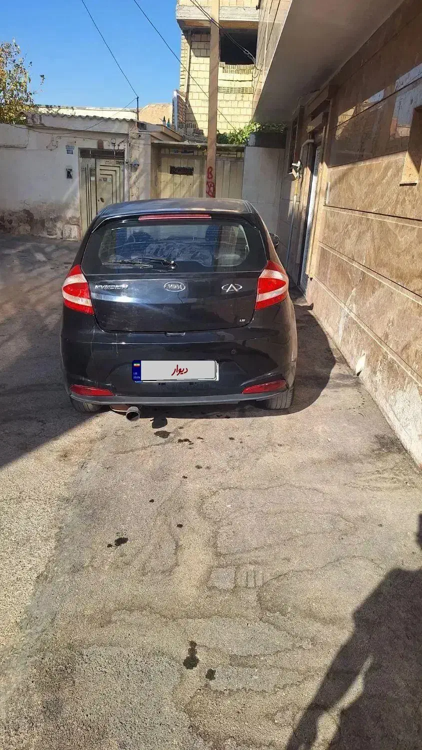 ام وی ام ۳۱۵ نیو فیس|خودرو سواری و وانت|نجفآباد, دلگشا|دیوار