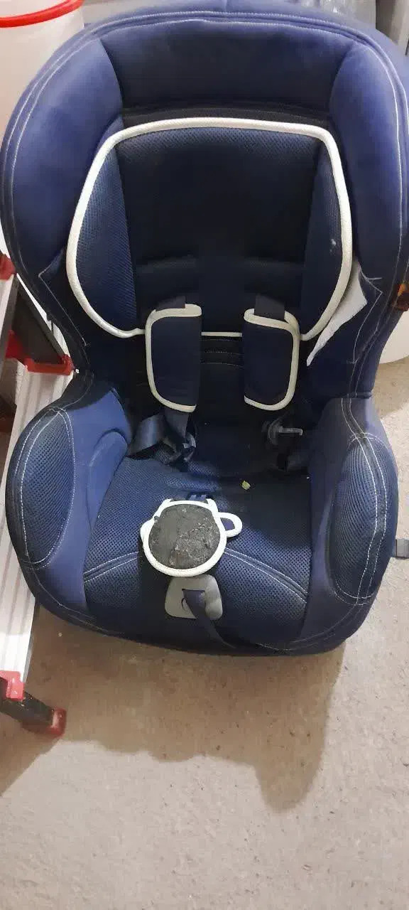 صندلی ماشین|تخت و صندلی بچه|شهریار, شهرک امیریه|دیوار