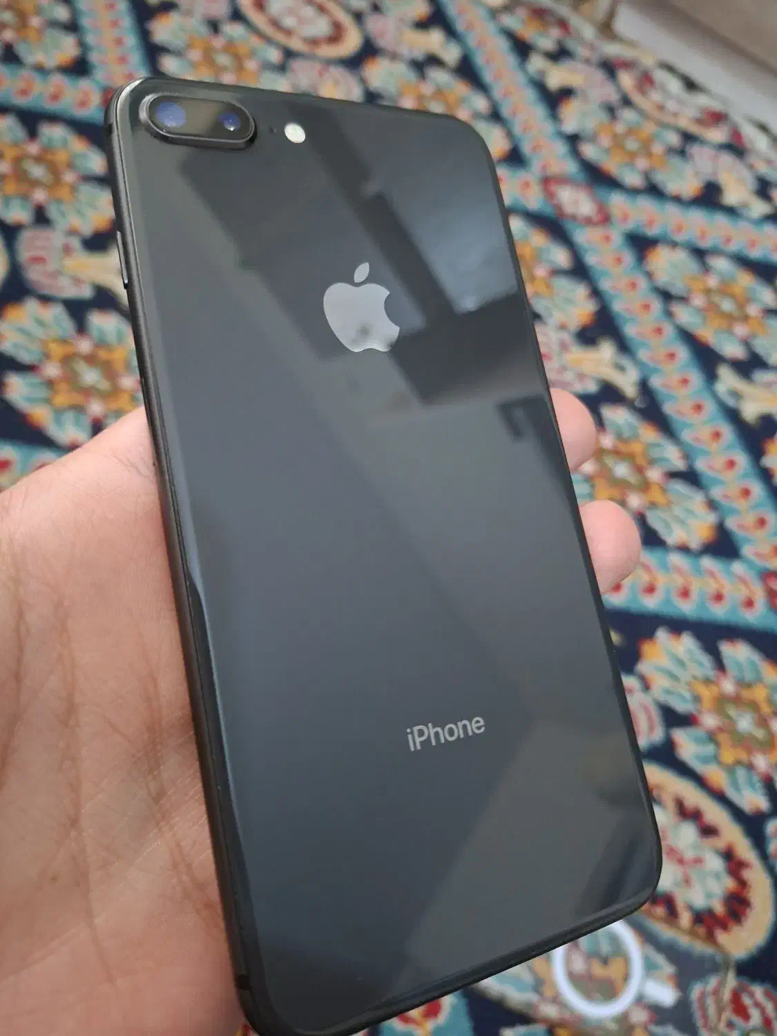iPhone 8 Plus|موبایل|تهران, فردوسی|دیوار