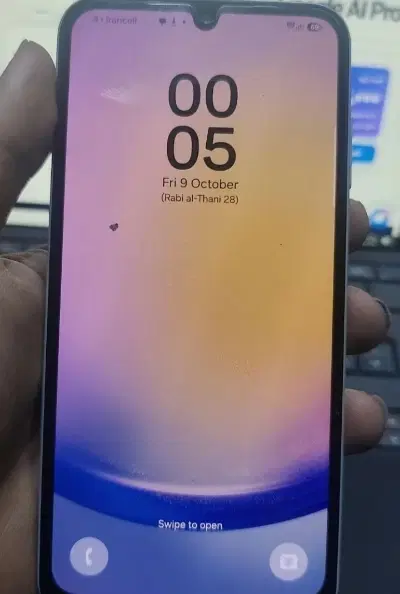 a25 5g|موبایل|بابلسر, |دیوار