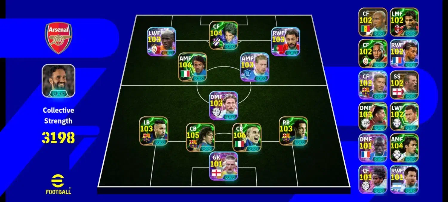 اکانت ای فوتبال|کنسول، بازی ویدئویی و آنلاین|سهند, |دیوار