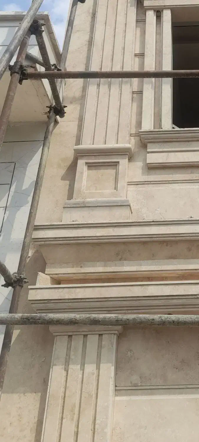 گروه  سنگکاری ایلیاکویی|استخدام معماری، عمران و ساختمانی|الیگودرز, |دیوار