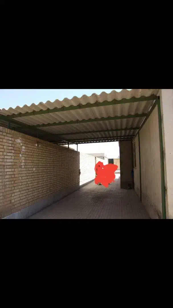 فروش فوری ویلایی 450 متری شهر مجلسی|فروش خانه و ویلا|مبارکه, |دیوار