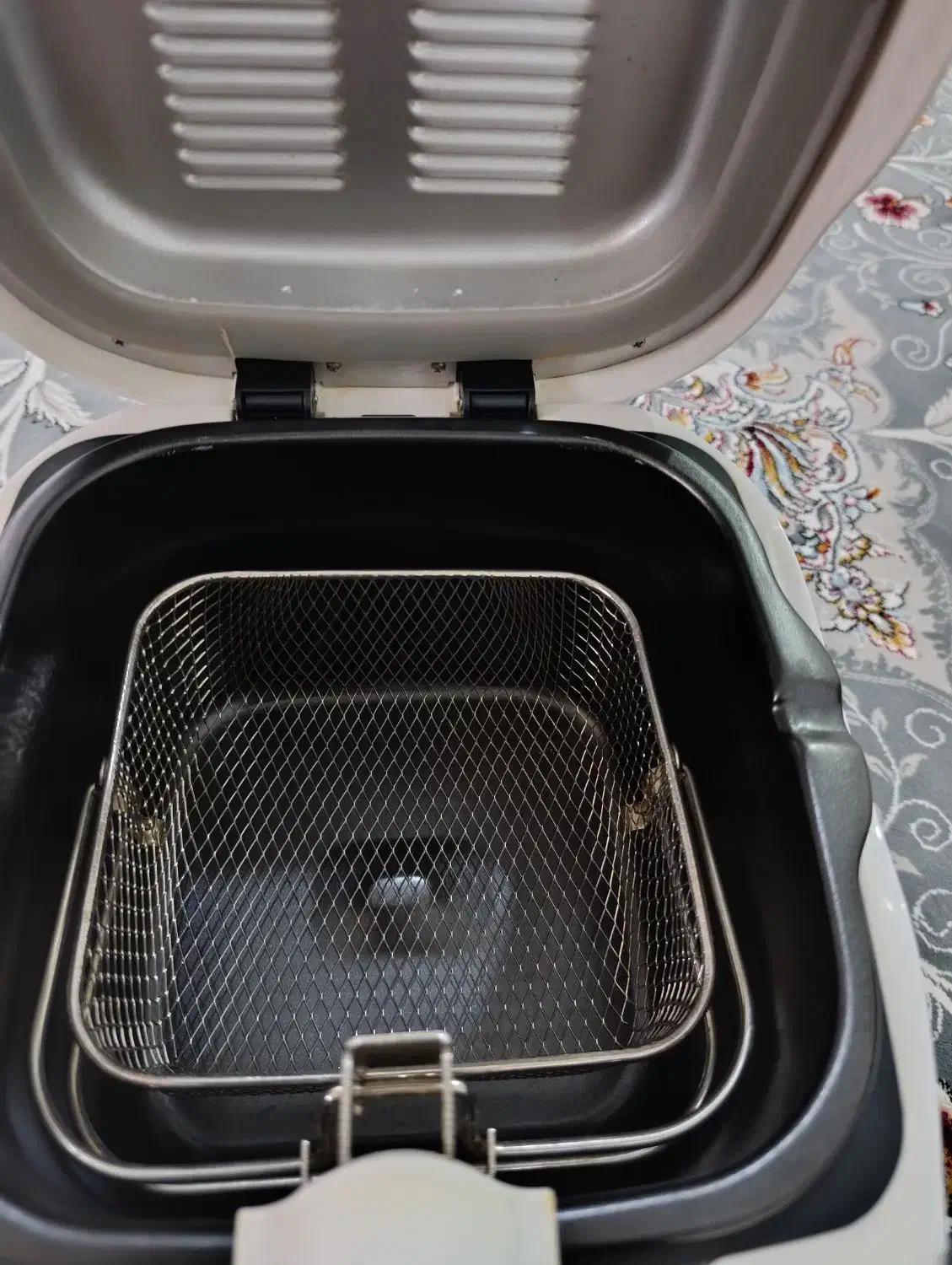 سرخ کن|سایر لوازم برقی|بروجرد, |دیوار