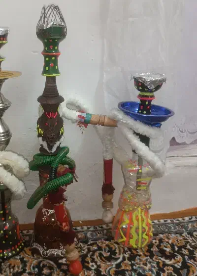 قلیان|کوهنوردی و کمپینگ|زنجان, |دیوار