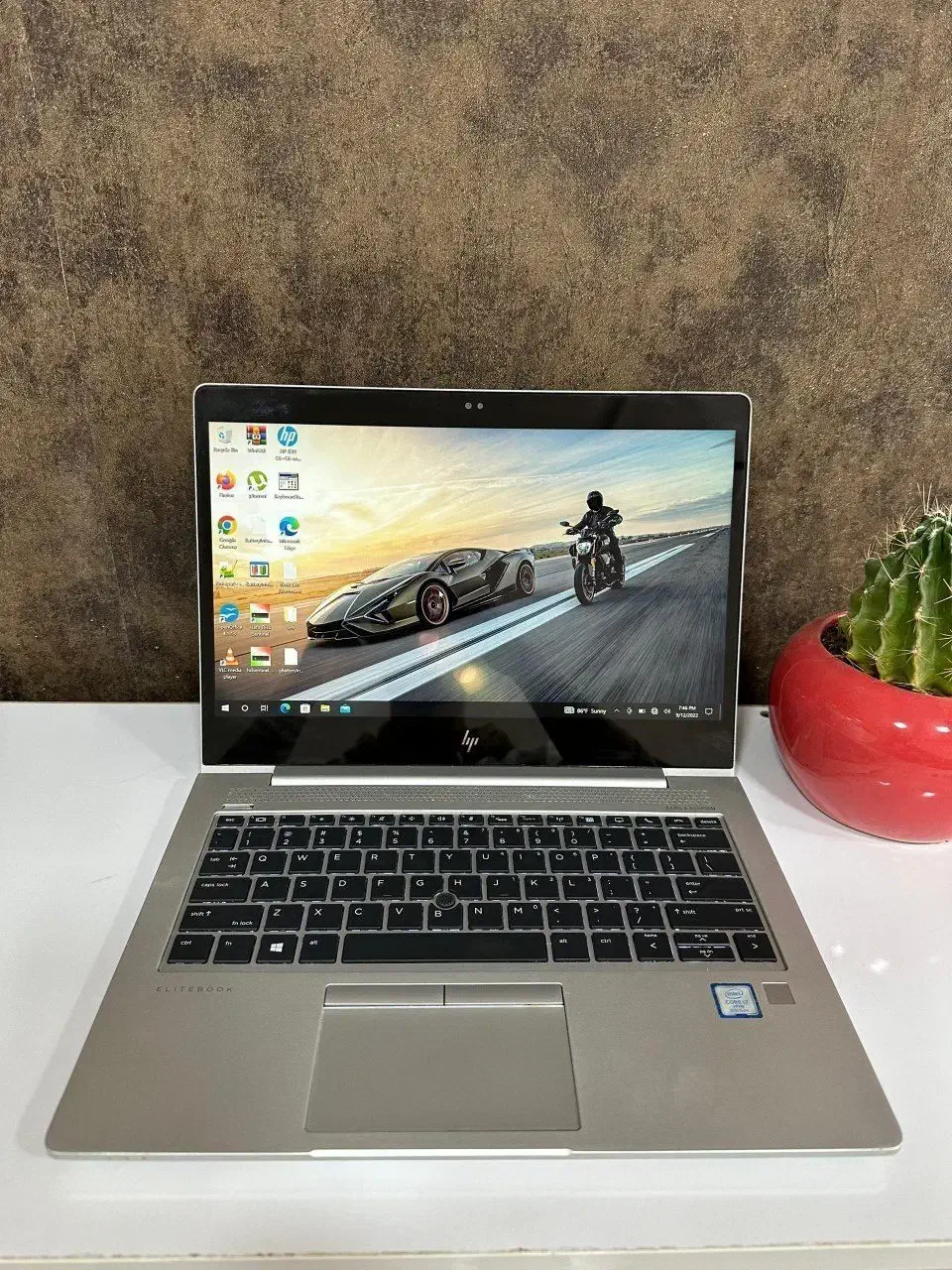 لب تاپ|رایانه همراه|رشت, پل تالشان|دیوار