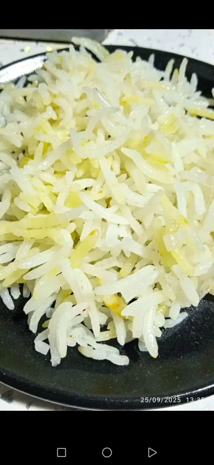 بنج هندی دانه بلند 1121 سانلند|خوردنی و آشامیدنی|چناران, |دیوار