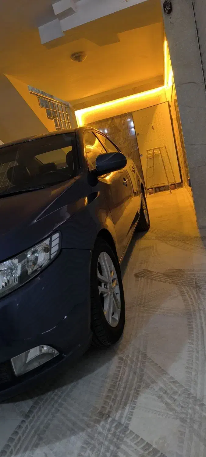 سراتو اپشنال|خودرو سواری و وانت|تهران, نعمت‌آباد|دیوار