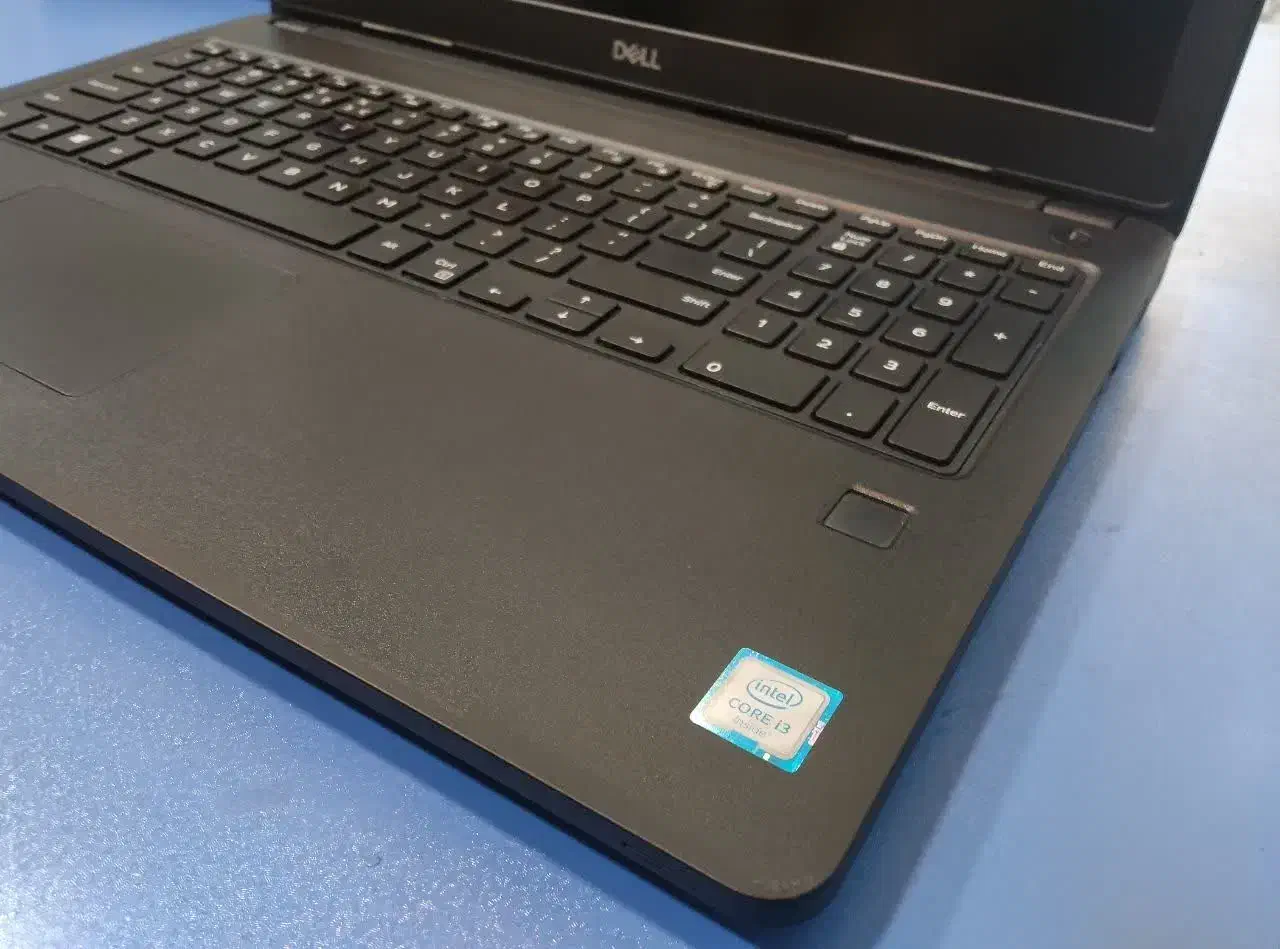 لپتاپ + گارانتی + کیف Dell Latitude3580 8GB 256ssd|رایانه همراه|قم, صفائیه|دیوار