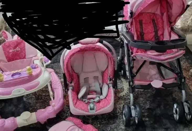 کالسکه نونو|کالسکه و لوازم جانبی|رباطکریم, رباطکریم|دیوار