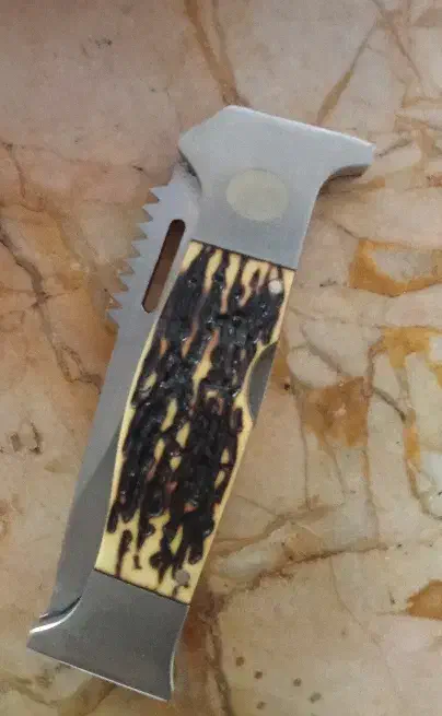 چاقو USA|ظروف پخت‌وپز|قوچان, |دیوار