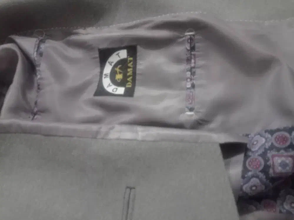 کت وشلوار|لباس|مسجد سلیمان, |دیوار