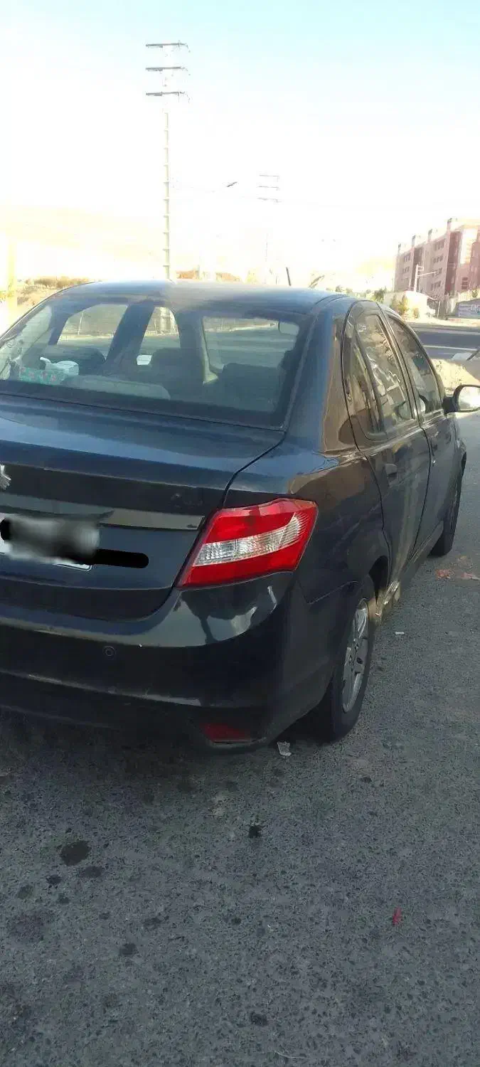 ساینا۹۶|خودرو سواری و وانت|سهند, |دیوار