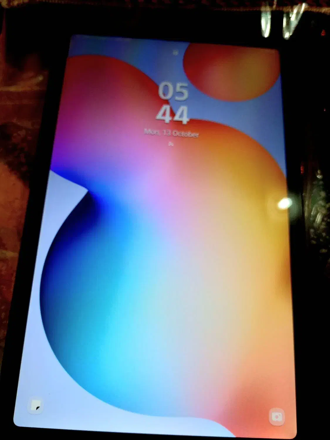 Samsung Tab S6 Lite P615 64GB|تبلت|تهران, ظفر|دیوار