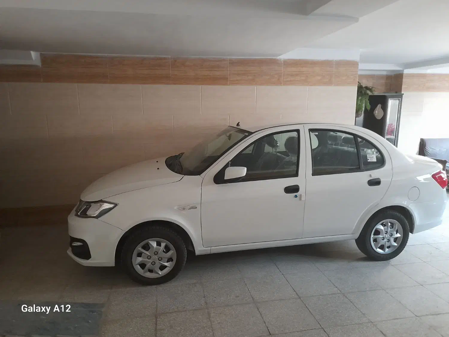 ساینا s مدل 1404|خودرو سواری و وانت|پردیس, فاز ۴|دیوار