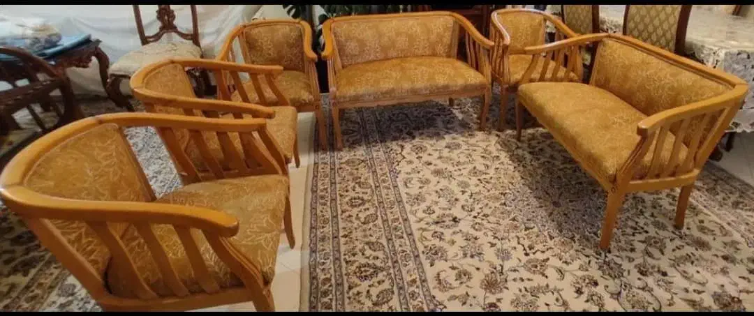 مبل اعلا|مبلمان خانگی و میز عسلی|تهران, شهرک آزادی|دیوار