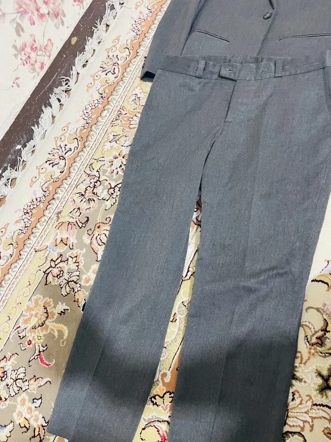 کت وشلوار بچه|لباس|یاسوج, |دیوار