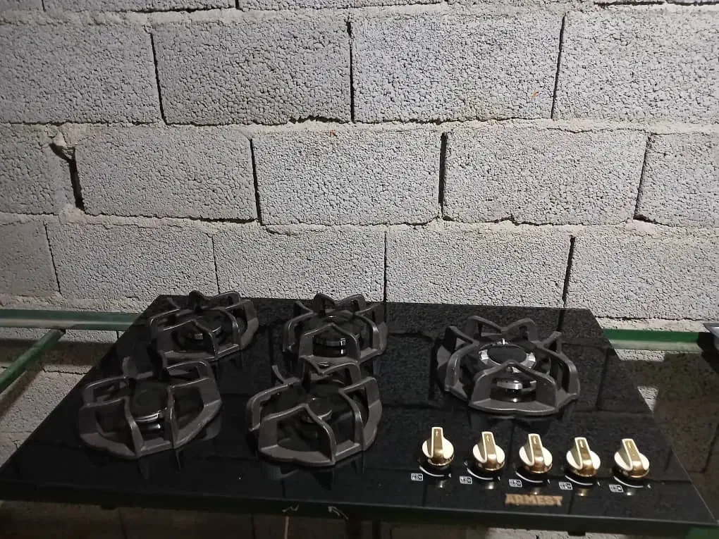 بزرگترین فروشگاه پخش اجاق صفحه‌ای استان|اجاق گاز و لوازم برقی پخت‌وپز|خورموج, |دیوار