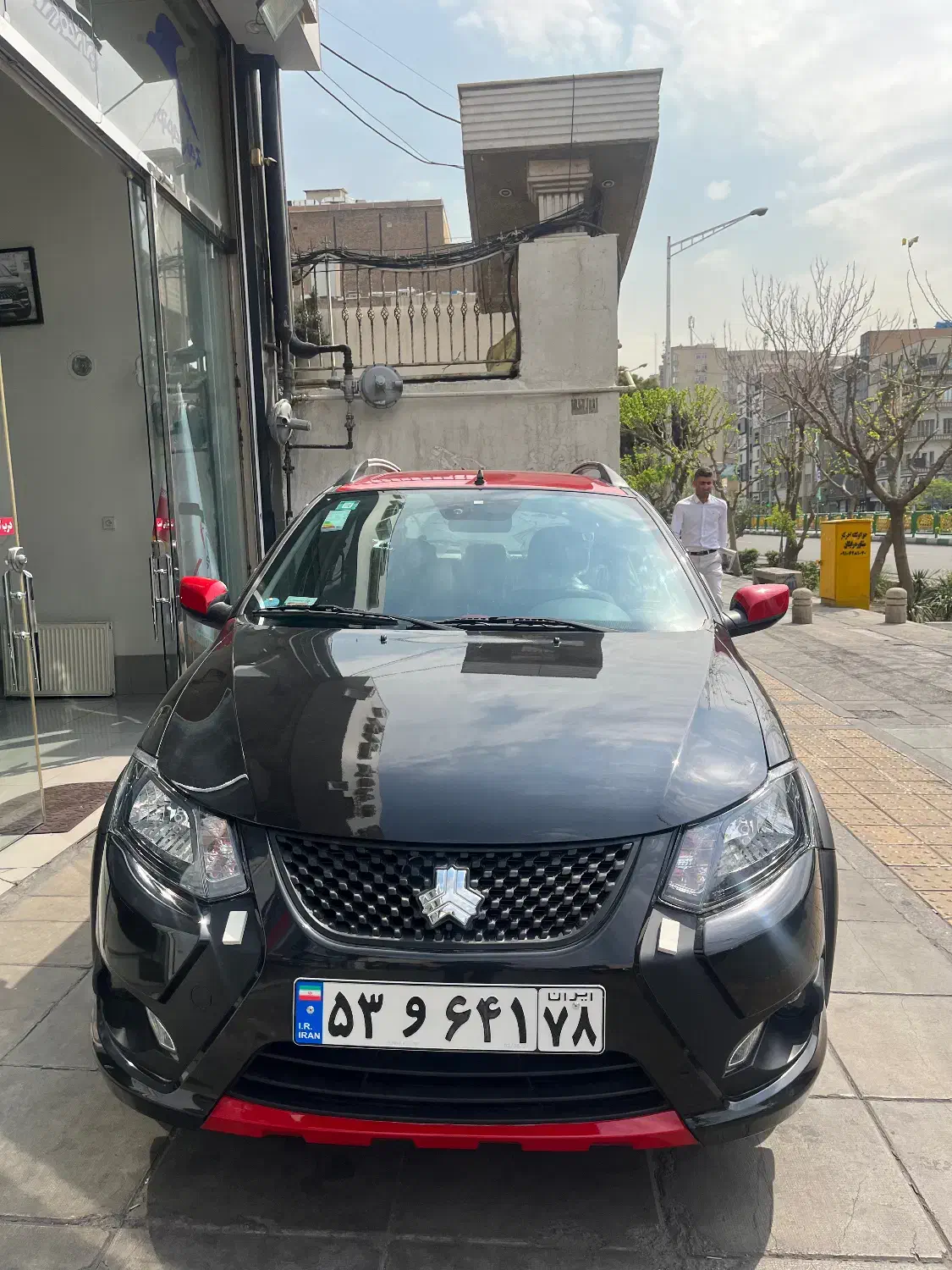 کوییک Gxrl موتور ارتقا/مانیتور/۱۴۰۴/۱۴۰۳تحویل روز|خودرو سواری و وانت|تهران, توحید|دیوار