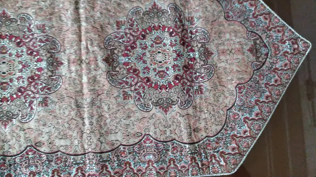 کتاب خانه|کتابخانه، شلف، قفسه‌های دیواری|کاشان, باغ ماجد|دیوار