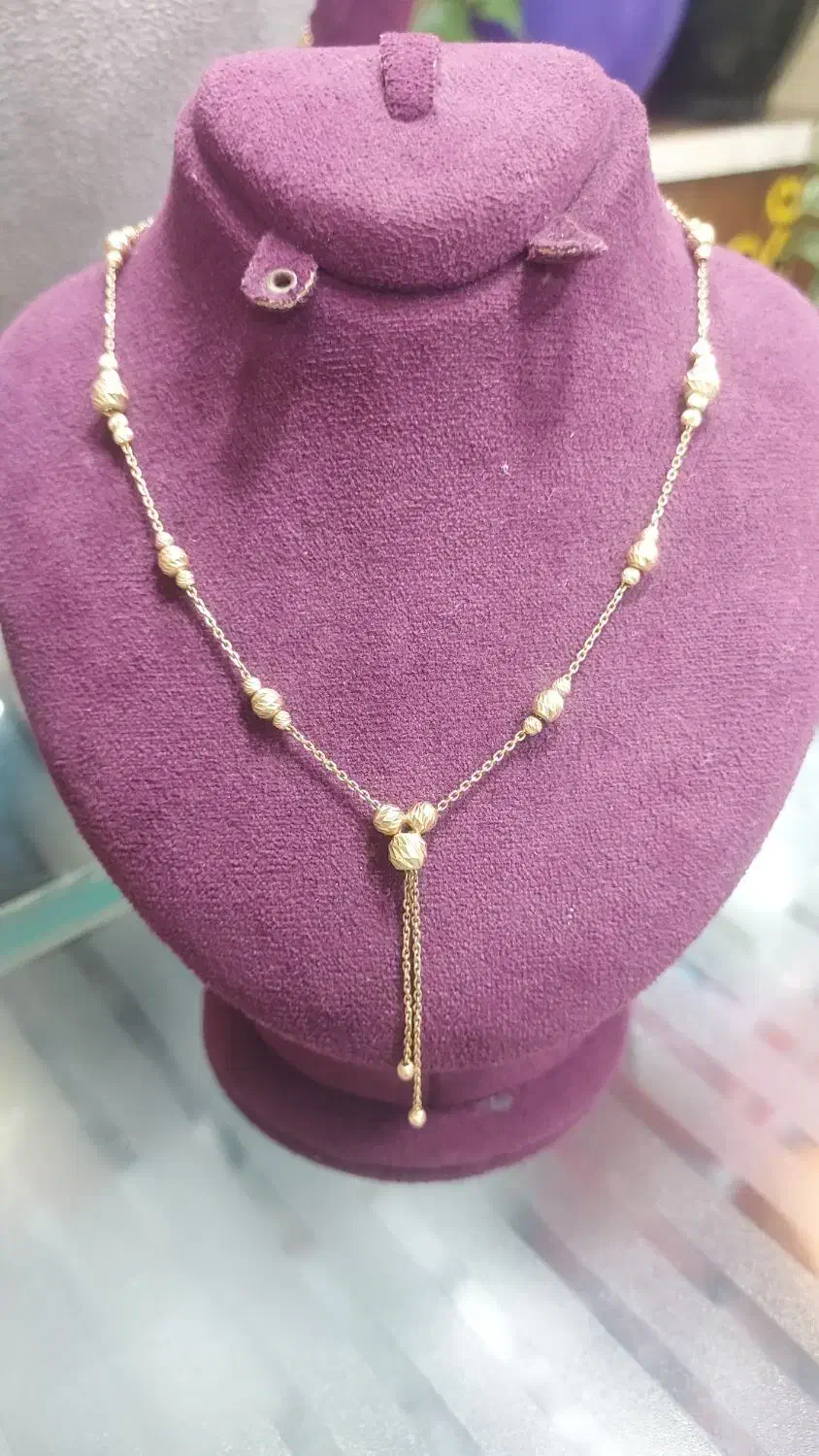 طلا بدون اجرت ۲ درصد|جواهرات|اسلامشهر, باغ فیض|دیوار