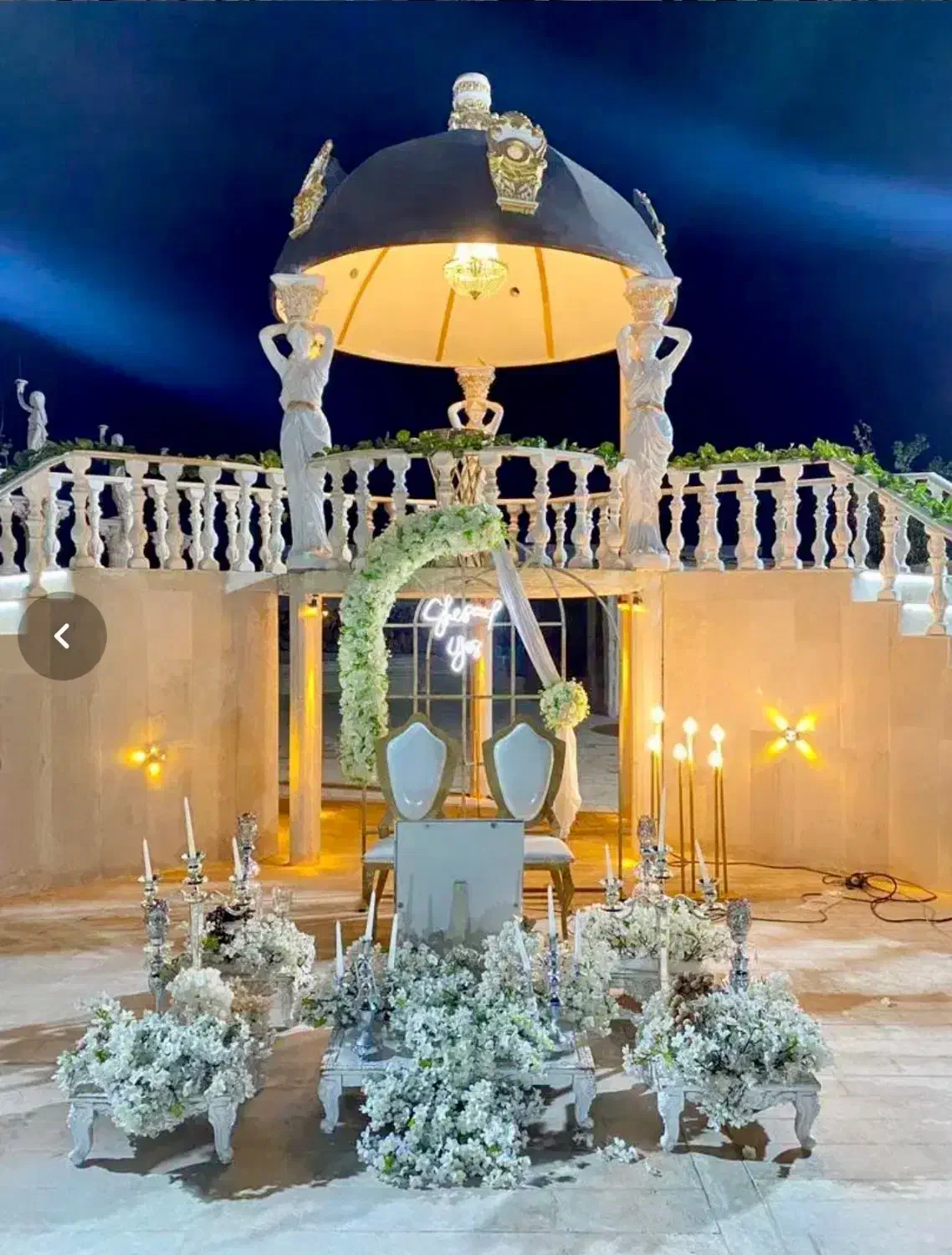 باغ تالار|خدمات پذیرایی، مراسم|ورامین, ریحان آباد|دیوار