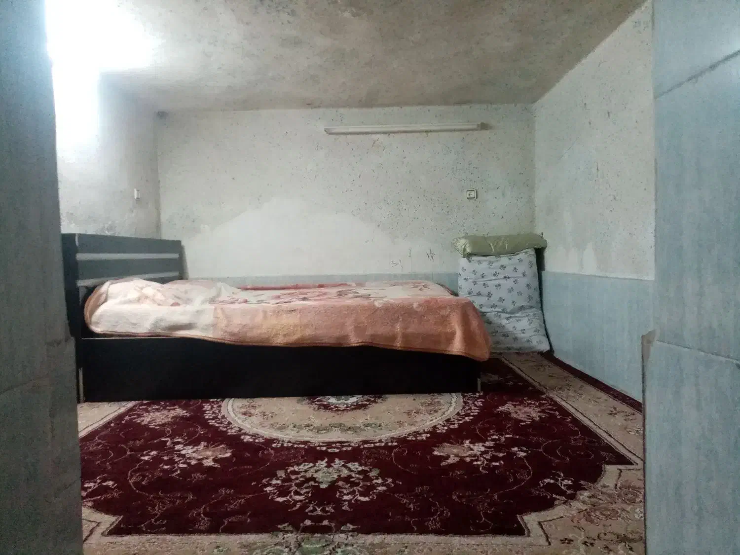 سلام اجاره سوئیت درنخلستان ۷|اجارهٔ کوتاهمدت آپارتمان و سوئیت|جهرم, |دیوار