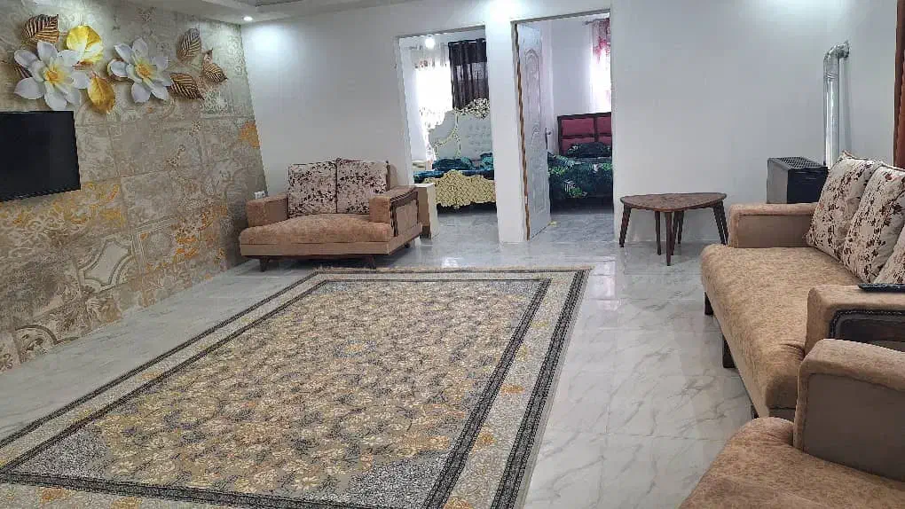 اجاره ویلا دوخوابه رشت|اجارهٔ کوتاهمدت آپارتمان و سوئیت|رشت, منظریه|دیوار