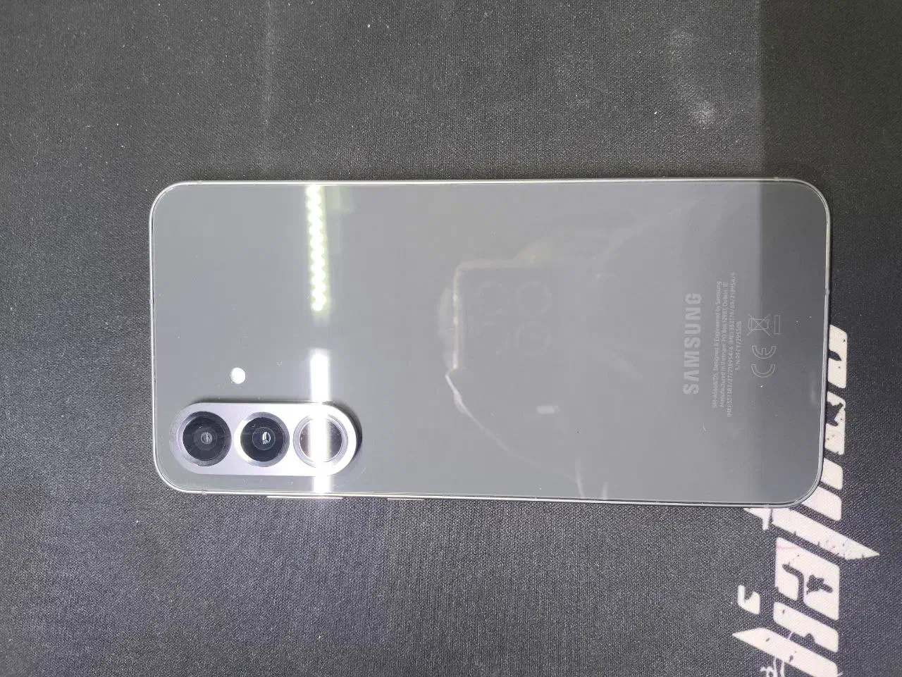 Samsung a56|موبایل|هشتگرد, فاز ۱ مهستان|دیوار