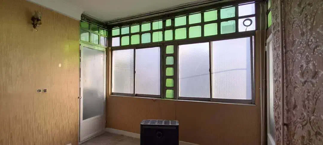 آپارتمان 90 متری یکخوابه در اصلی ابوسعید