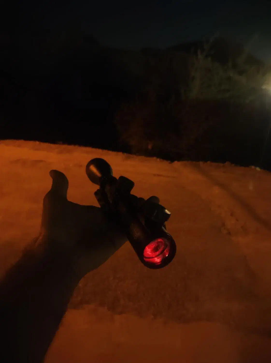 دوربین شکاری|کوهنوردی و کمپینگ|مسجد سلیمان, |دیوار